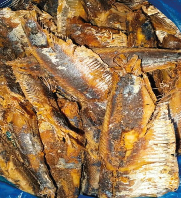Ketiakh 3000f cfa /kg